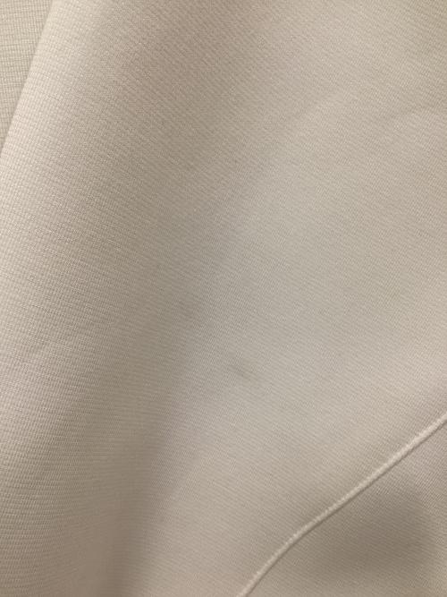 Snidel（スナイデル）Snidel (スナイデル) ジップパーカー ホワイト サイズ:SIZE Freeの古着・服飾アイテム