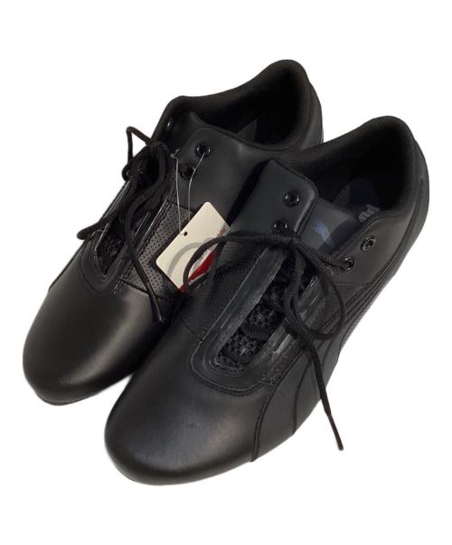 PUMA（プーマ）PUMA (プーマ) FUTURE CAT ブラック サイズ:SIZE 26cmの古着・服飾アイテム