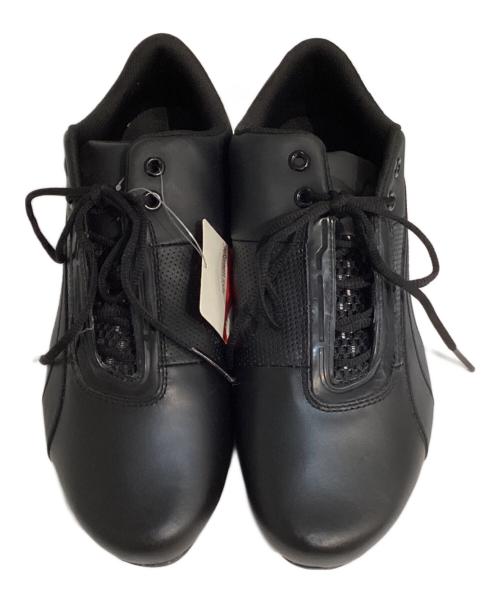 PUMA（プーマ）PUMA (プーマ) FUTURE CAT ブラック サイズ:SIZE 26cmの古着・服飾アイテム