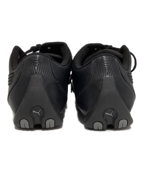 PUMA（プーマ）PUMA (プーマ) FUTURE CAT ブラック サイズ:SIZE 26cmの古着・服飾アイテム