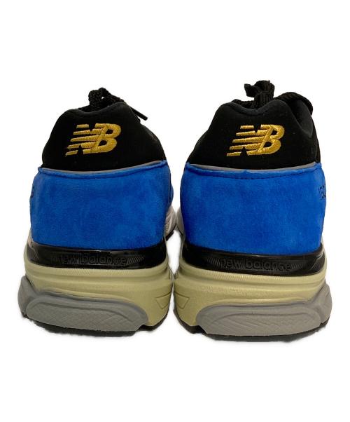 NEW BALANCE（ニューバランス）NEW BALANCE (ニューバランス) M15009CV ブルー サイズ:SIZE EU41.5の古着・服飾アイテム