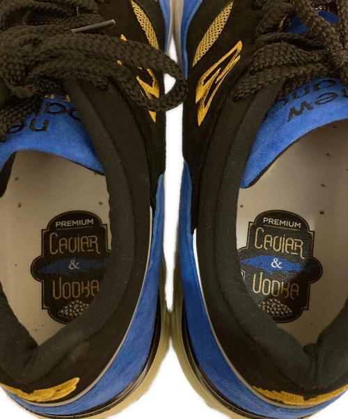 NEW BALANCE（ニューバランス）NEW BALANCE (ニューバランス) M15009CV ブルー サイズ:SIZE EU41.5の古着・服飾アイテム