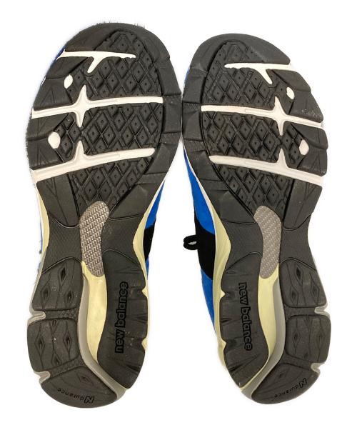 NEW BALANCE（ニューバランス）NEW BALANCE (ニューバランス) M15009CV ブルー サイズ:SIZE EU41.5の古着・服飾アイテム