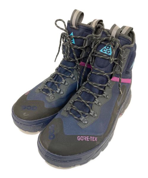 NIKE ACG（ナイキエーシージー）NIKE ACG (ナイキエーシージー) Air Zoom Gaiadome GORE-TEX 