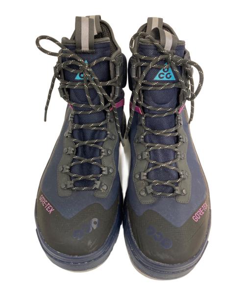 NIKE ACG（ナイキエーシージー）NIKE ACG (ナイキエーシージー) Air Zoom Gaiadome GORE-TEX 