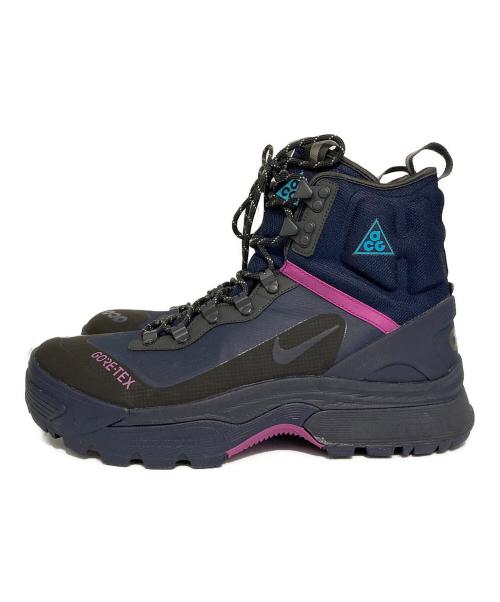 NIKE ACG（ナイキエーシージー）NIKE ACG (ナイキエーシージー) Air Zoom Gaiadome GORE-TEX 