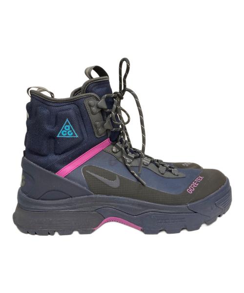 NIKE ACG（ナイキエーシージー）NIKE ACG (ナイキエーシージー) Air Zoom Gaiadome GORE-TEX 