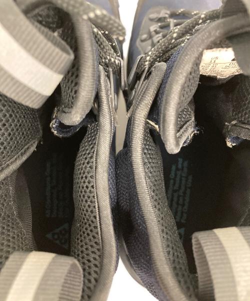 NIKE ACG（ナイキエーシージー）NIKE ACG (ナイキエーシージー) Air Zoom Gaiadome GORE-TEX 