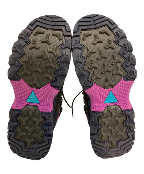 NIKE ACG（ナイキエーシージー）NIKE ACG (ナイキエーシージー) Air Zoom Gaiadome GORE-TEX 
