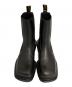 Dr.Martens (ドクターマーチン) MAYBOLE チェルシーブーツ ブラック サイズ:SIZE US7：17000円