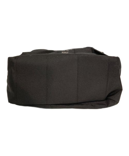 marimekko（マリメッコ）marimekko (マリメッコ) RATIA ショルダーバッグ ブラックの古着・服飾アイテム