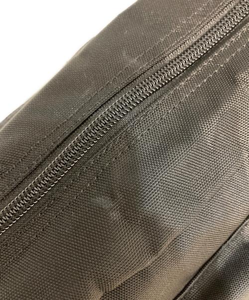 marimekko（マリメッコ）marimekko (マリメッコ) RATIA ショルダーバッグ ブラックの古着・服飾アイテム