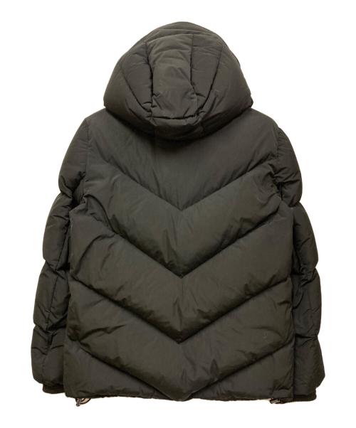 TATRAS（タトラス）TATRAS (タトラス) コレオダウンジャケット/COLEO DOWN JACKET ブラック サイズ:01の古着・服飾アイテム