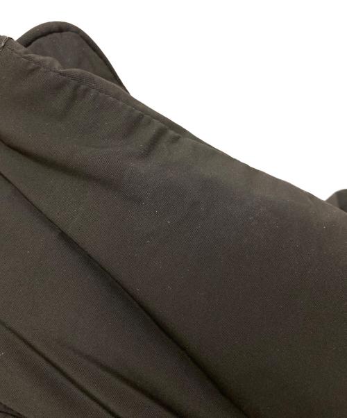 TATRAS（タトラス）TATRAS (タトラス) コレオダウンジャケット/COLEO DOWN JACKET ブラック サイズ:01の古着・服飾アイテム