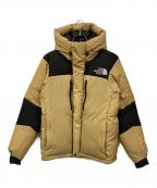 THE NORTH FACEザ ノース フェイス）の古着「Baltro Light Jacket/バルトロライトジャケット」｜クラシックカーキ×ブラック