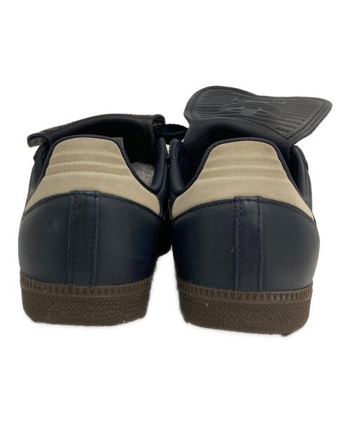 adidas（アディダス）adidas (アディダス) Samba adidas originals/サンバ ネイビー サイズ:SIZE 25cmの古着・服飾アイテム