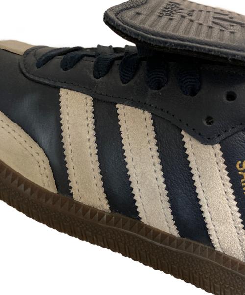 adidas（アディダス）adidas (アディダス) Samba adidas originals/サンバ ネイビー サイズ:SIZE 25cmの古着・服飾アイテム