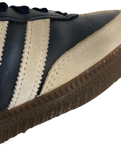 adidas（アディダス）adidas (アディダス) Samba adidas originals/サンバ ネイビー サイズ:SIZE 25cmの古着・服飾アイテム