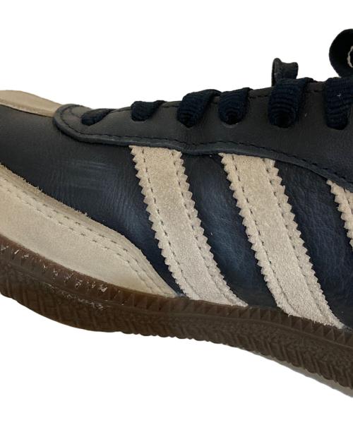 adidas（アディダス）adidas (アディダス) Samba adidas originals/サンバ ネイビー サイズ:SIZE 25cmの古着・服飾アイテム