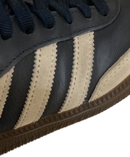 adidas（アディダス）adidas (アディダス) Samba adidas originals/サンバ ネイビー サイズ:SIZE 25cmの古着・服飾アイテム