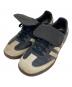 adidas（アディダス）の古着「Samba adidas originals/サンバ」｜ネイビー