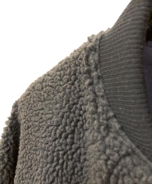 Patagonia（パタゴニア）Patagonia (パタゴニア) RETRO-X BOMBER JACKET ネイビー サイズ:xsの古着・服飾アイテム