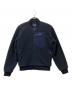 Patagonia（パタゴニア）の古着「RETRO-X BOMBER JACKET」｜ネイビー