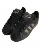 adidasアディダス）の古着「CAMPUS 00s」｜ブラック