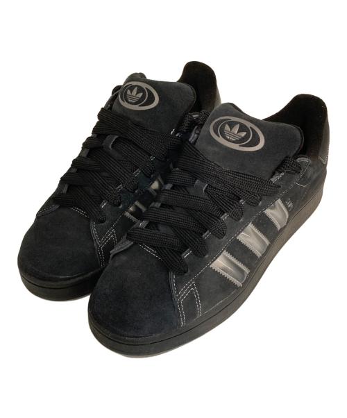 adidas（アディダス）adidas (アディダス) CAMPUS 00s ブラック サイズ:SIZE 29cmの古着・服飾アイテム