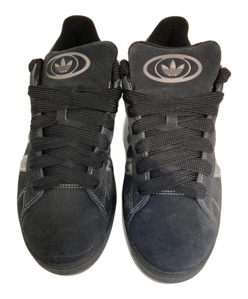 adidas（アディダス）adidas (アディダス) CAMPUS 00s ブラック サイズ:SIZE 29cmの古着・服飾アイテム