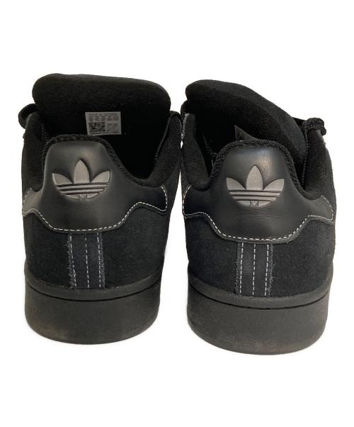 adidas（アディダス）adidas (アディダス) CAMPUS 00s ブラック サイズ:SIZE 29cmの古着・服飾アイテム