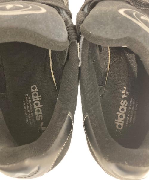 adidas（アディダス）adidas (アディダス) CAMPUS 00s ブラック サイズ:SIZE 29cmの古着・服飾アイテム