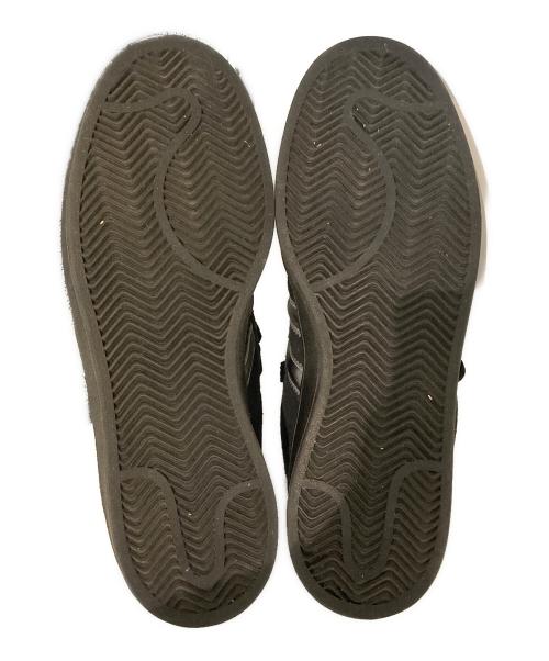 adidas（アディダス）adidas (アディダス) CAMPUS 00s ブラック サイズ:SIZE 29cmの古着・服飾アイテム