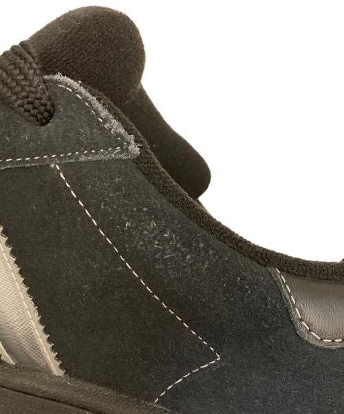 adidas（アディダス）adidas (アディダス) CAMPUS 00s ブラック サイズ:SIZE 29cmの古着・服飾アイテム