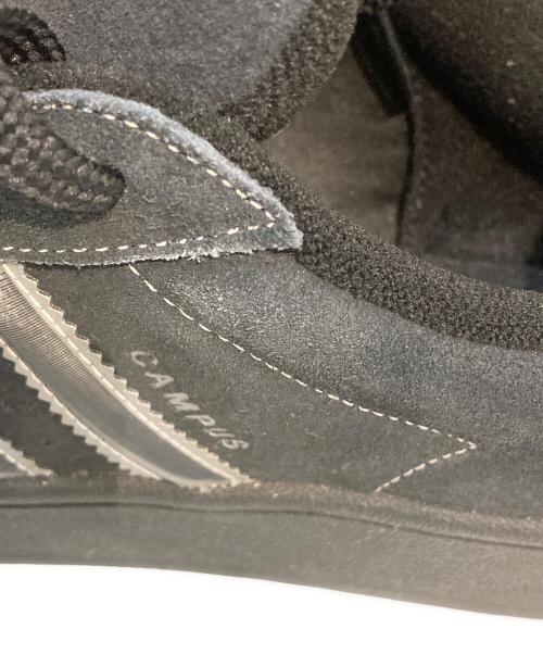 adidas（アディダス）adidas (アディダス) CAMPUS 00s ブラック サイズ:SIZE 29cmの古着・服飾アイテム