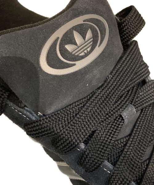 adidas（アディダス）adidas (アディダス) CAMPUS 00s ブラック サイズ:SIZE 29cmの古着・服飾アイテム