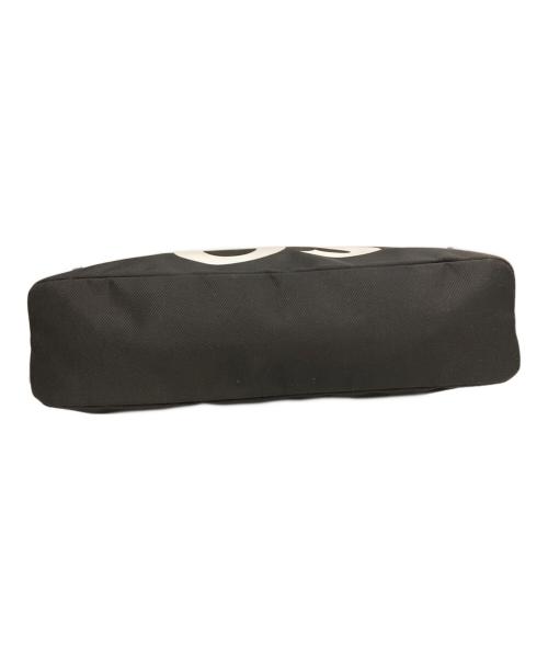 BOSS（ボス）BOSS (ボス) RAKAN BAG/トートバッグ ブラックの古着・服飾アイテム