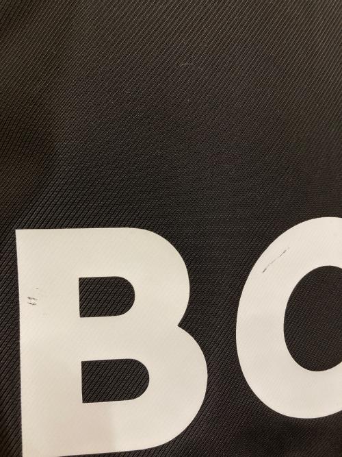 BOSS（ボス）BOSS (ボス) RAKAN BAG/トートバッグ ブラックの古着・服飾アイテム