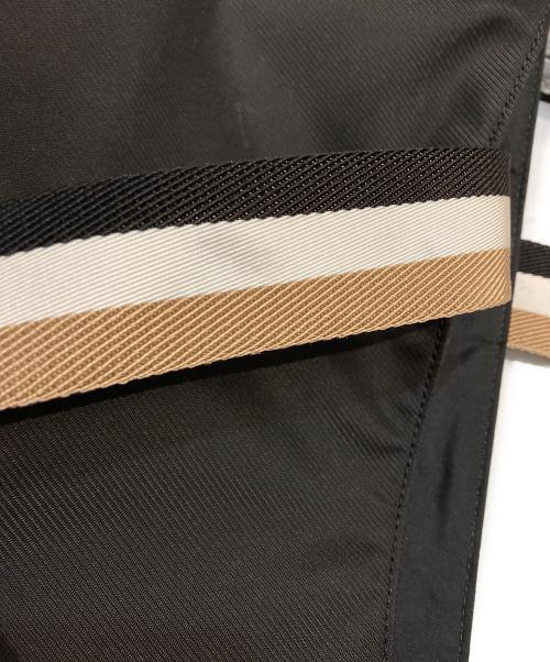 BOSS（ボス）BOSS (ボス) RAKAN BAG/トートバッグ ブラックの古着・服飾アイテム