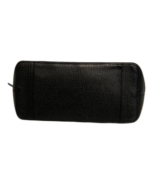 A.D.M.J.（エーディーエムジェイ）A.D.M.J. (エーディーエムジェイ) ミツバチ ビジュ装飾クロスボディーショルダーバッグ ブラック サイズ:表記なしの古着・服飾アイテム