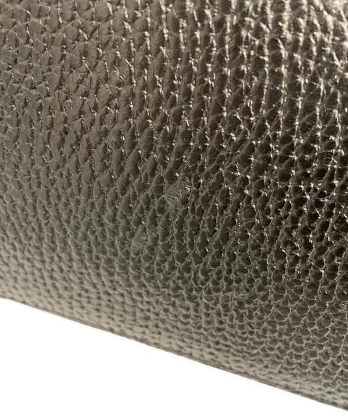 A.D.M.J.（エーディーエムジェイ）A.D.M.J. (エーディーエムジェイ) ミツバチ ビジュ装飾クロスボディーショルダーバッグ ブラック サイズ:表記なしの古着・服飾アイテム