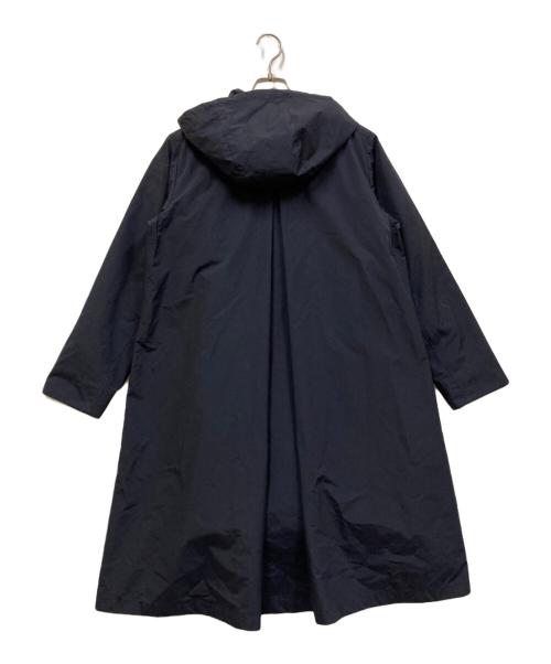 DANSKIN（ダンスキン）DANSKIN (ダンスキン) 着脱可能ライナー付きコート ネイビー サイズ:SIZE Mの古着・服飾アイテム