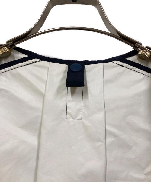 DANSKIN（ダンスキン）DANSKIN (ダンスキン) 着脱可能ライナー付きコート ネイビー サイズ:SIZE Mの古着・服飾アイテム