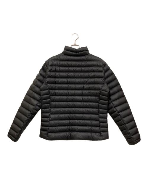 Patagonia（パタゴニア）Patagonia (パタゴニア) 24AW Down Sweater/ダウン・セーター ブラック サイズ:SIZE Mの古着・服飾アイテム