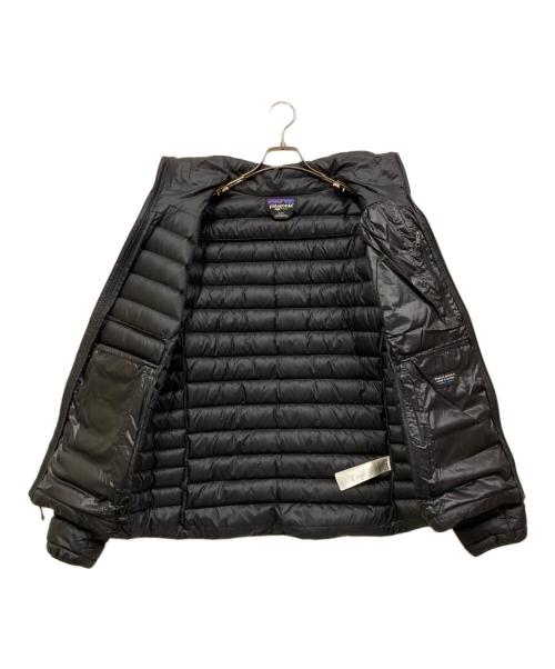 Patagonia（パタゴニア）Patagonia (パタゴニア) 24AW Down Sweater/ダウン・セーター ブラック サイズ:SIZE Mの古着・服飾アイテム