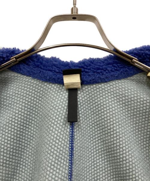 Patagonia（パタゴニア）Patagonia (パタゴニア) クラシックレトロX ブルー サイズ:SIZE Mの古着・服飾アイテム