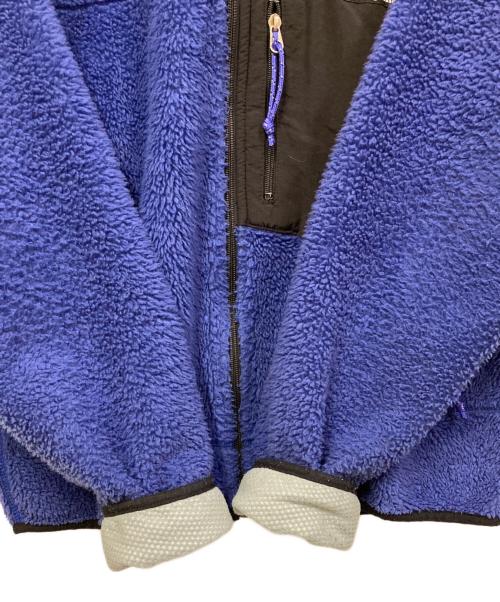 Patagonia（パタゴニア）Patagonia (パタゴニア) クラシックレトロX ブルー サイズ:SIZE Mの古着・服飾アイテム