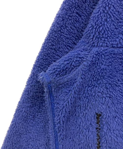 Patagonia（パタゴニア）Patagonia (パタゴニア) クラシックレトロX ブルー サイズ:SIZE Mの古着・服飾アイテム