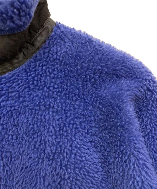 Patagonia（パタゴニア）Patagonia (パタゴニア) クラシックレトロX ブルー サイズ:SIZE Mの古着・服飾アイテム