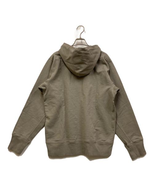 THE NORTHFACE PURPLELABEL（ザ・ノースフェイス パープルレーベル）THE NORTHFACE PURPLELABEL (ザ・ノースフェイス パープルレーベル) 10oz Mountain Sweat Parka ベージュ サイズ:SIZE M 未使用品の古着・服飾アイテム